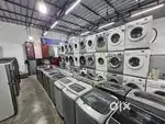Clean wash good product+ Free delivery + 1 year warranty