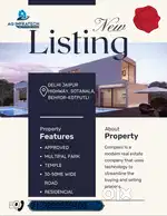 BANETHI SE LGTA HUA FARMHOUSE PROJECT