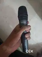 Microphone