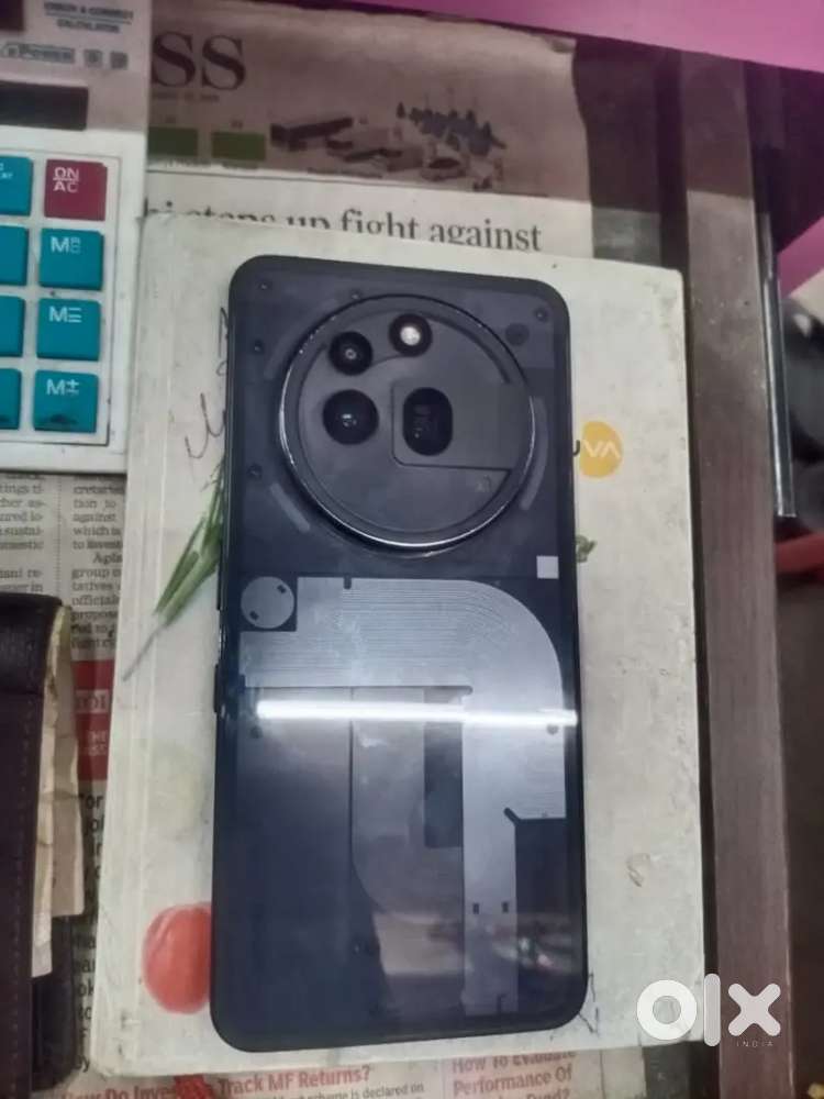 3A pro 8/256  6 month warranty valid with bill box