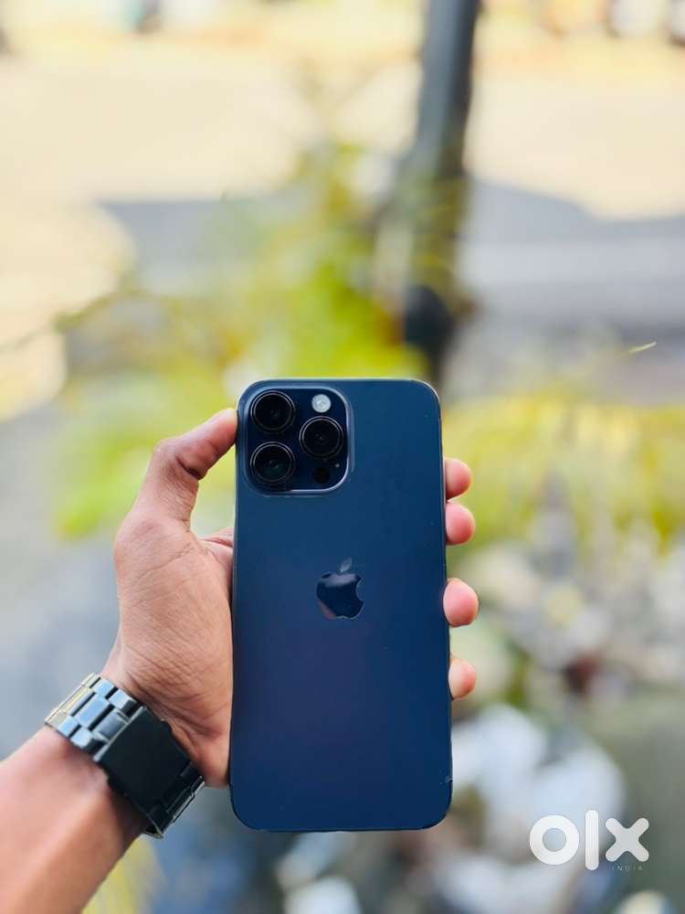 Iphone 14 pro max (128gb) Bh 84% Brand new condition