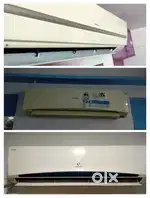 Three ac in budget friendly branded AC want to sell