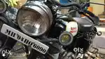 Bullet classic 350