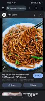 న్యూడిల్స్ మాస్టర్ కావలెను Food & Room free.