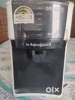 Eureka Forbes Water Purifier | HD RO + UV + Biotron