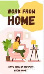 Work  From Home