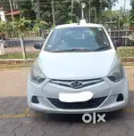 Hyundai EON Magna, 2013, Petrol