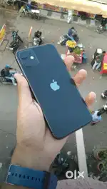 iPhone 11 new hai bhaiyo sirf 16,000