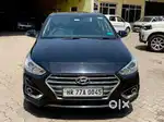 Hyundai Verna CRDi 1.6 SX, 2018, Diesel
