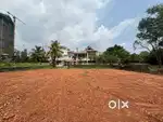 10 Cent Residential Land For Sale in Vyttila