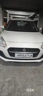 Maruti Suzuki Swift 2022 Petrol Well Maintained