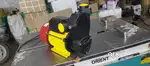 All types of water pumps available from direct factory .