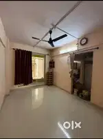 1 BHK FOR SALE IN PAGDI SYSTEM DOMBIVLI WEST.