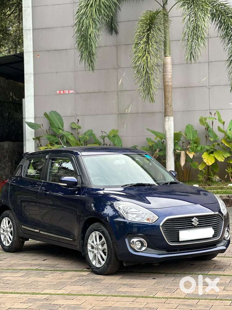 Maruti Suzuki Swift 2020