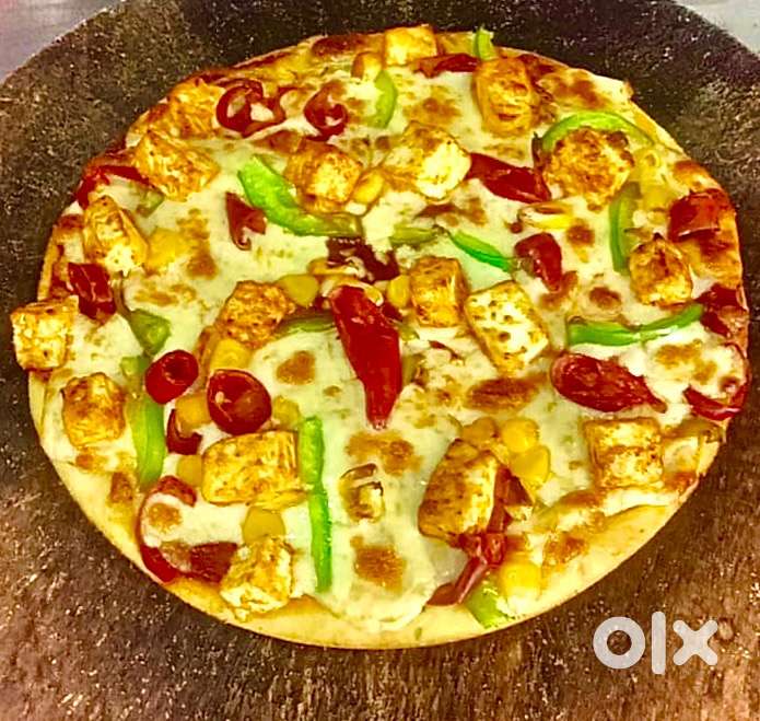 Need delivery boy rahna khana free