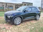 Hyundai Creta 1.5 CRDi E Diesel MT, 2020, Diesel