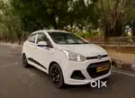 Taxi Hyundai xcent VTVT PRIME T CNG