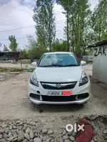 Maruti Suzuki Swift Dzire 2016 Diesel 115000 Km Driven