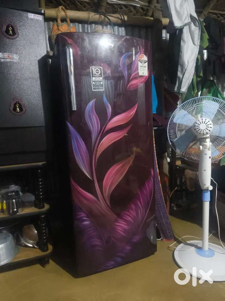 Fridges sale