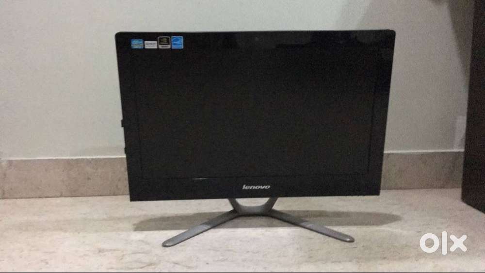 Lenovo C340 All in One