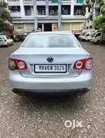 Volkswagen Jetta 2011