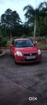Maruti Suzuki Swift 2007