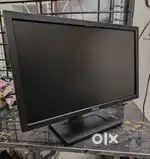 Used 22 LCD monitors