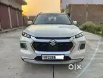 Grand Vitara Smart hybrid Sigma 2023 Petrol