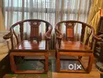 Original Classic Chinese Chairs