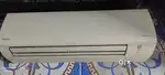 Daikin invetar ac 1.5 ton 3*