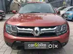 Renault Duster 85PS Diesel RxL, 2016, Diesel