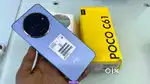 Poco 4 month warranty
