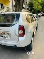 Renault Duster 2014/2015 Diesel 125000 Km Driven