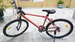 Rockrider 51cm kids bicycle