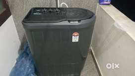 Whirlpool 7 kg Magic Clean 2023 model