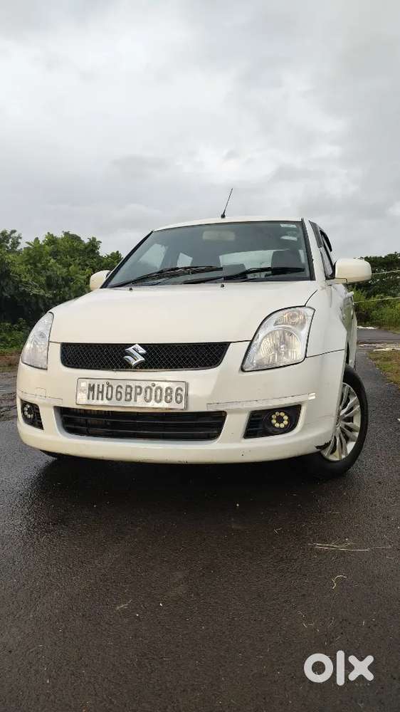 Maruti Suzuki Dzire 2016 Diesel 150000 Km Driven