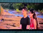 Sansui 50 inch Tv