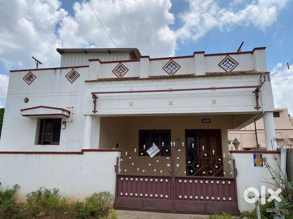 Independent house