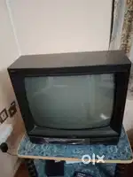 Onida colour television
