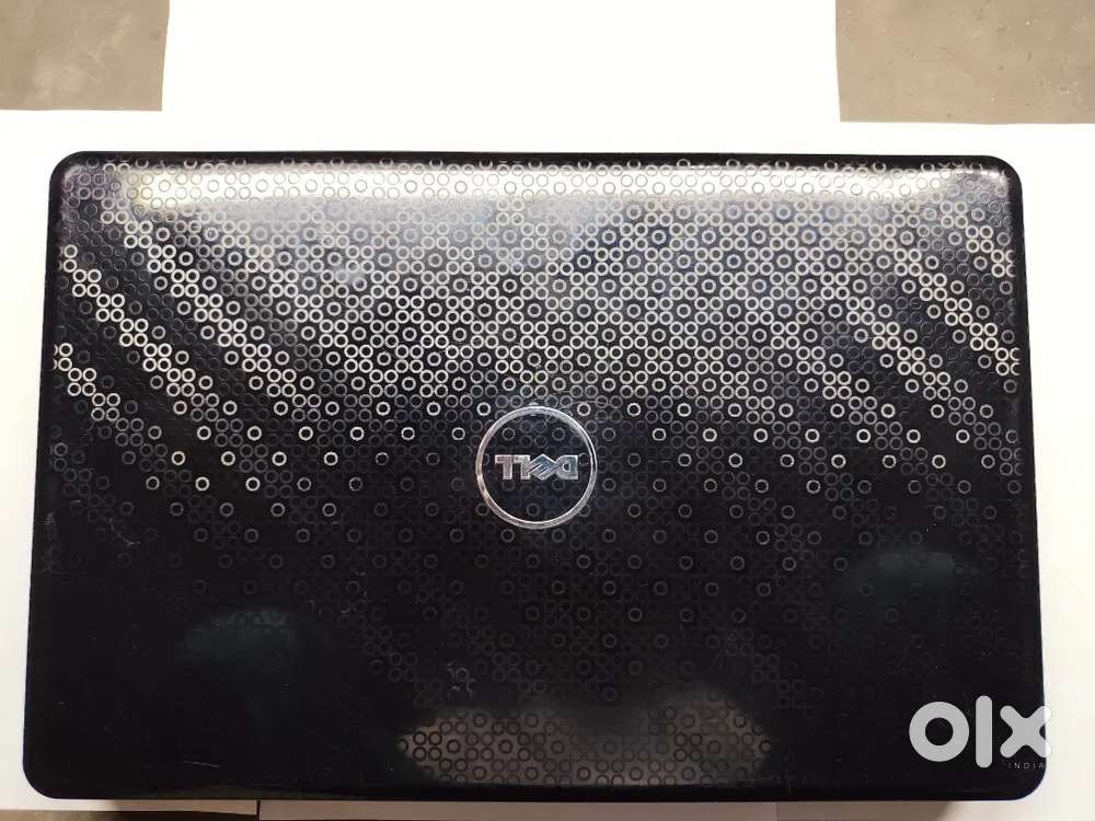 DELL INSPIRON N5030