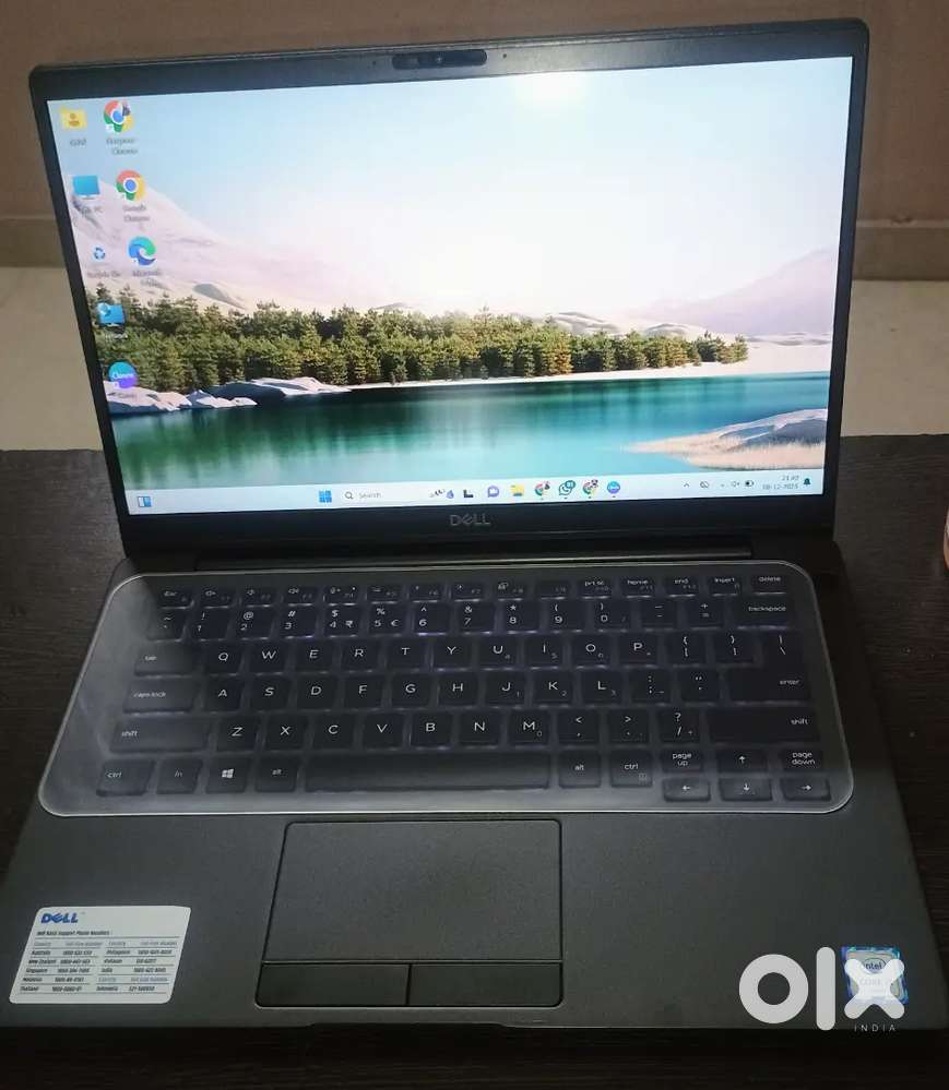 Dell latitude 7400