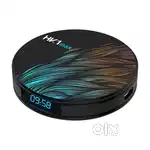 4k android box good condition 2+16