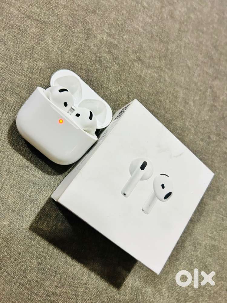 Apple Airpods 4