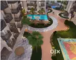 LUXURIOUS TOWNSHIP WITH MORDEN AMENITIES