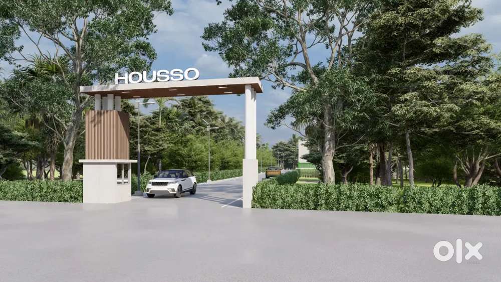 Housso Projects
