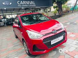 Hyundai Grand i10 1.2 Kappa Magna, 2018, Petrol