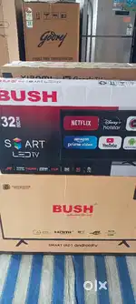 Smart tv 7990