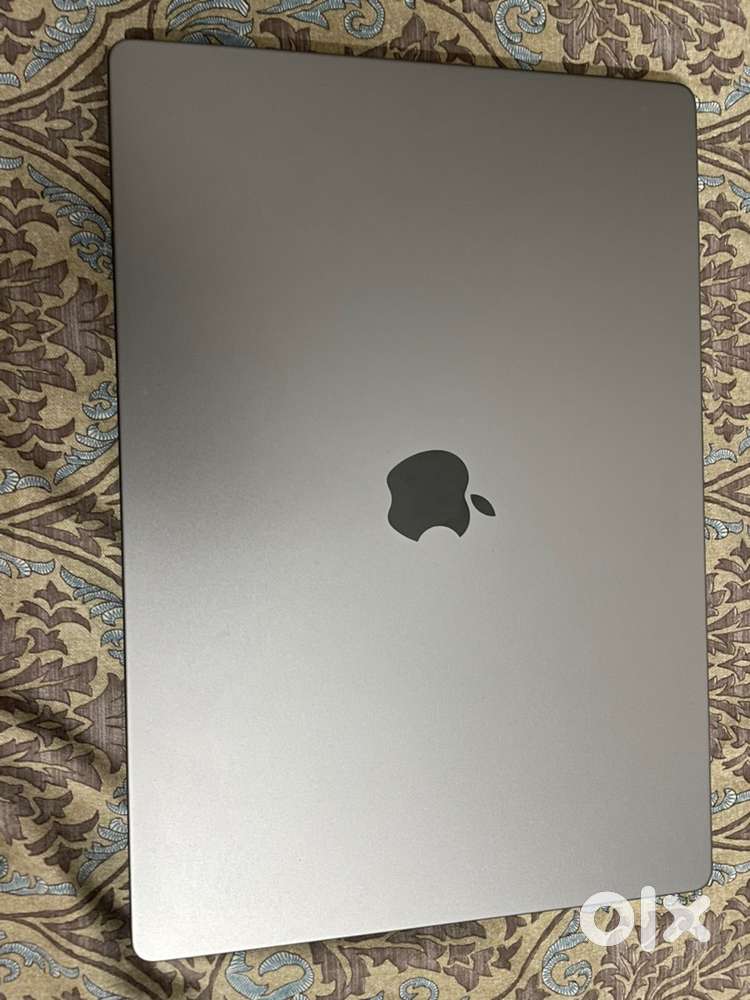 Macbook Pro M1 Pro 16 inch
