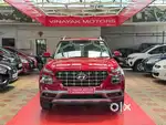 Hyundai Venue SX Turbo, 2020, Petrol