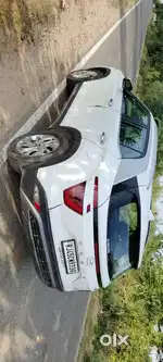 Hyundai Creta Facelift 2021 Diesel 82000 Km Driven